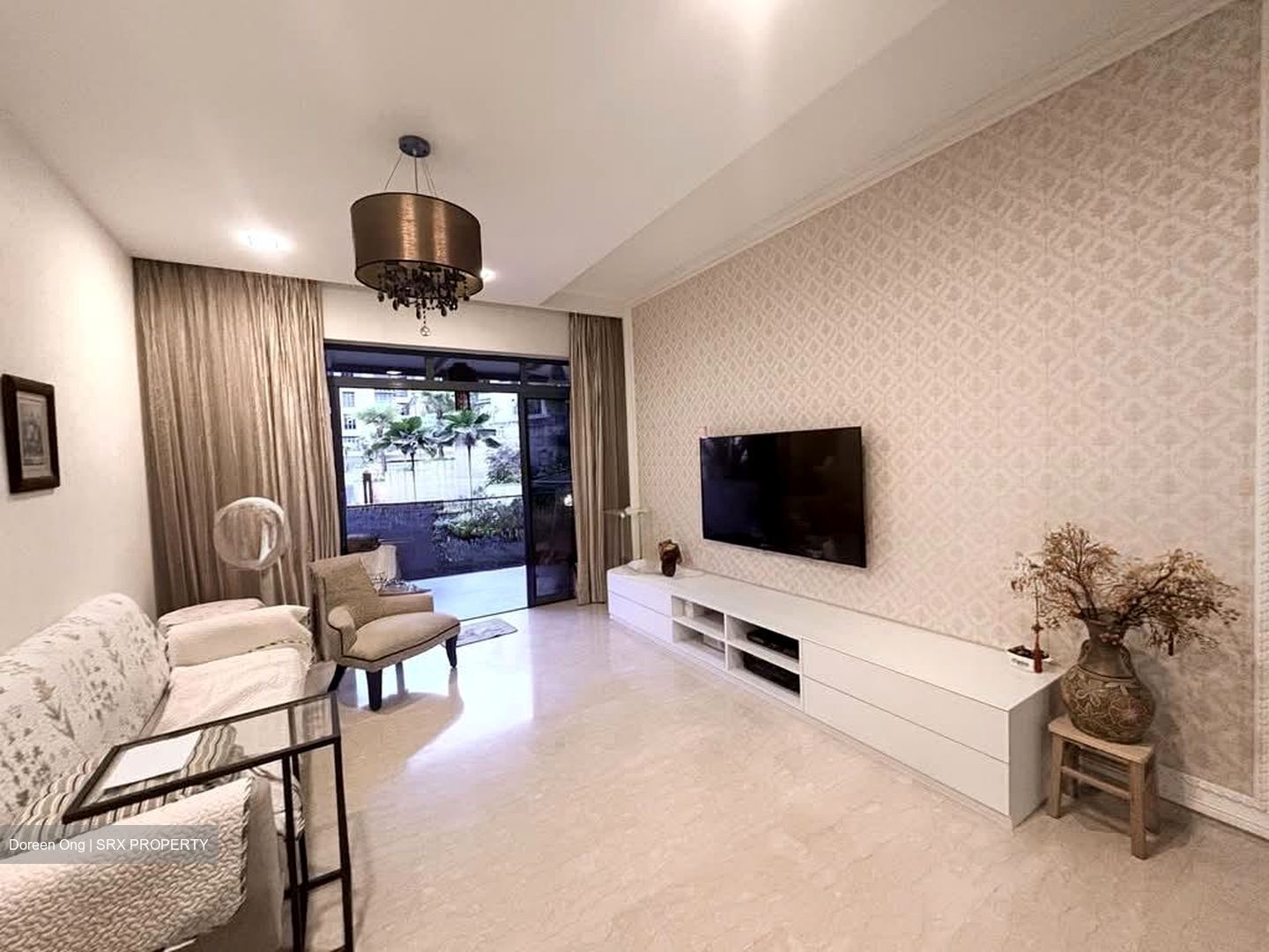 Carissa Park Condominium (D17), Condominium #553722041